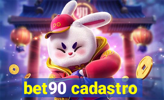 bet90 cadastro